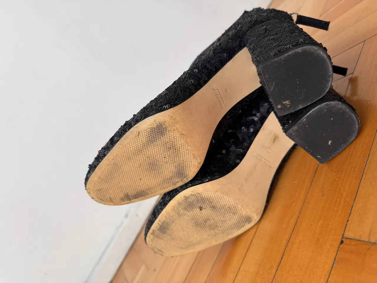 Botines Zara - imagen 4
