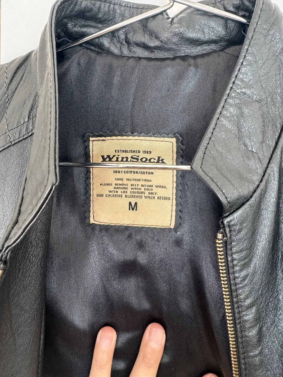 Campera Windsor - imagen 5