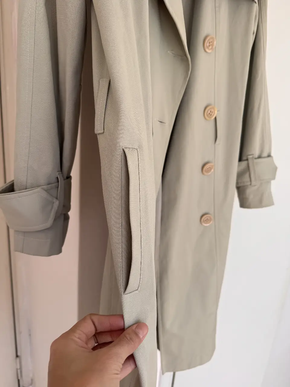 Trench VICES - imagen 4