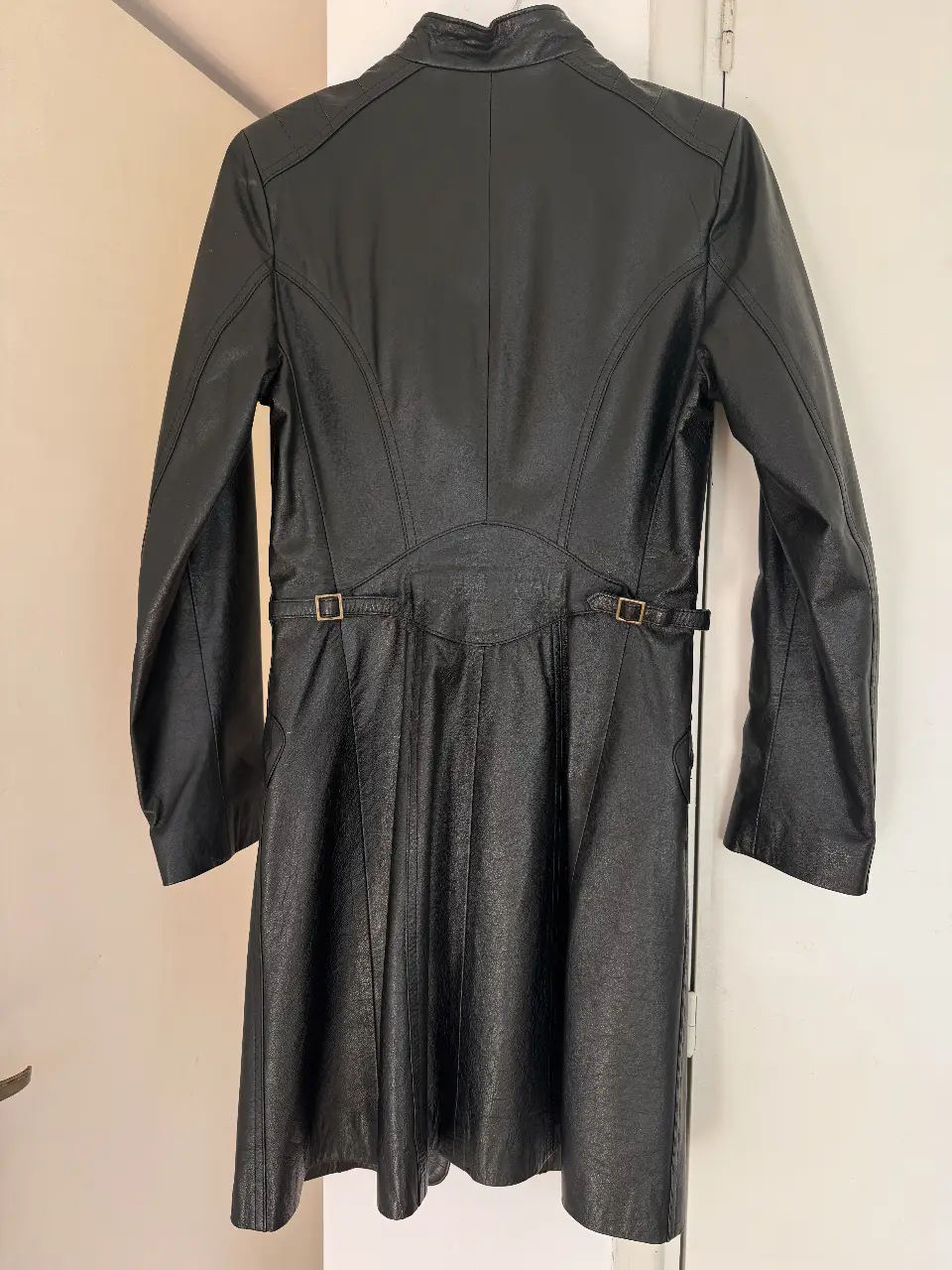 Campera Windsor - imagen 2