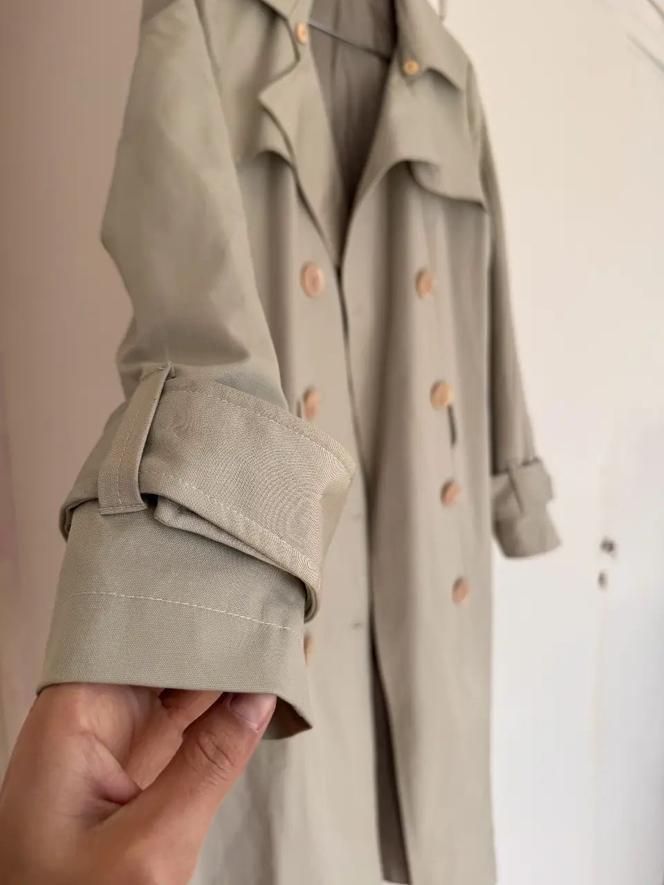 Trench VICES - imagen 3