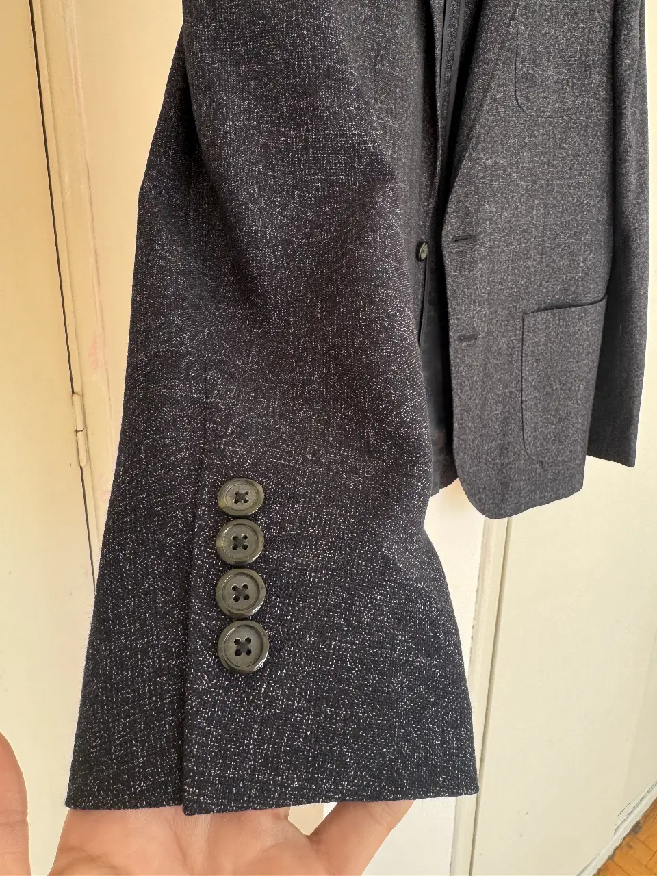 Blazer Primark - imagen 2