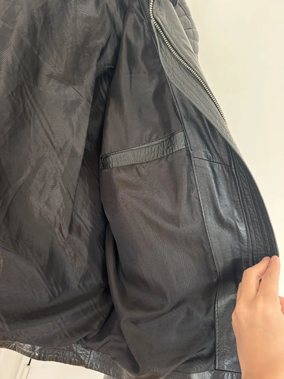 Campera Oxbow - imagen 4