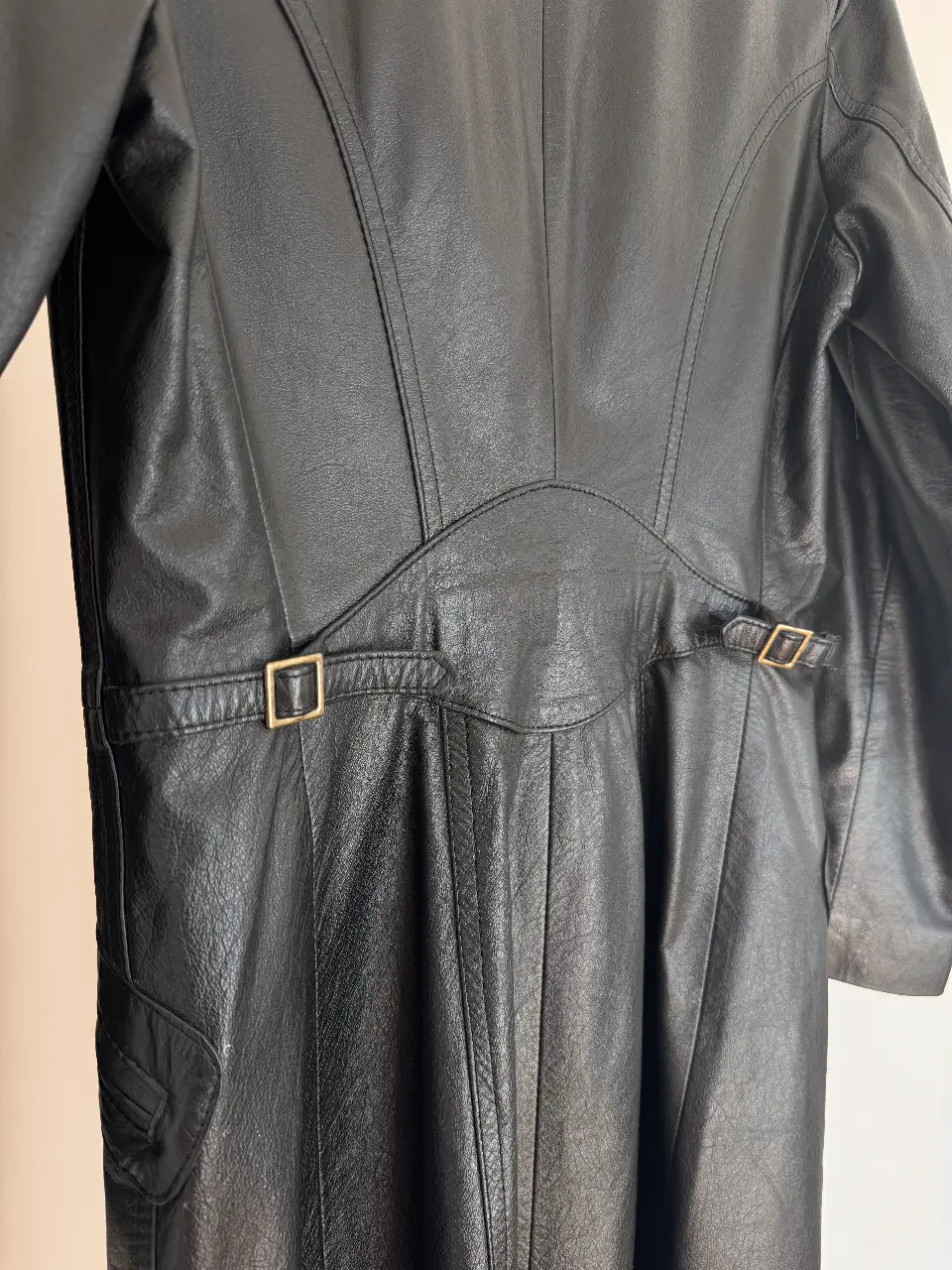 Campera Windsor - imagen 1