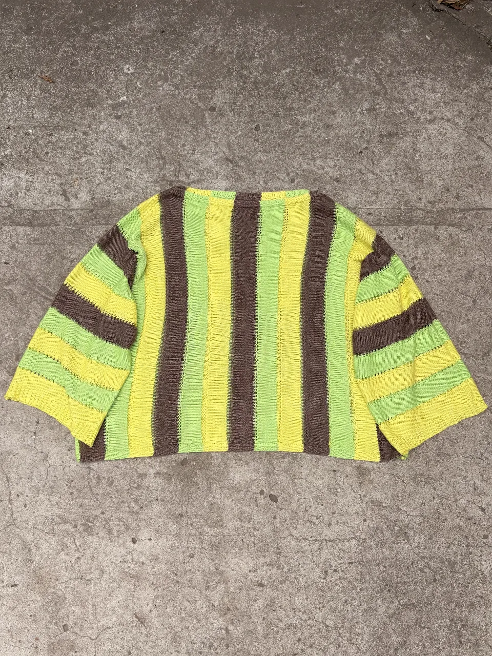 Sweater Vintage
