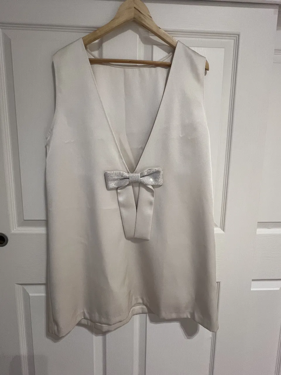 Vestido H&M - imagen 2