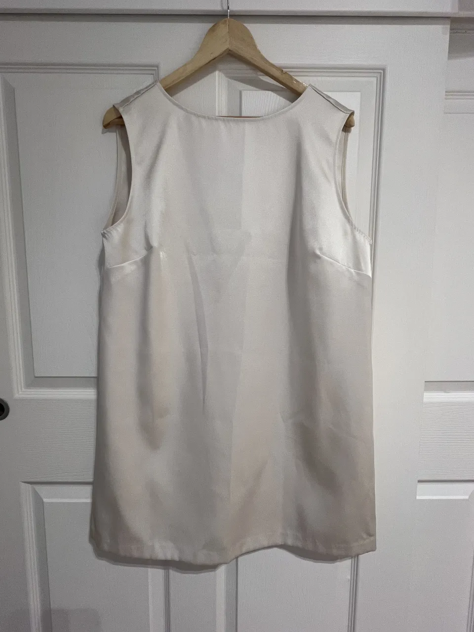 Vestido H&M - imagen 1