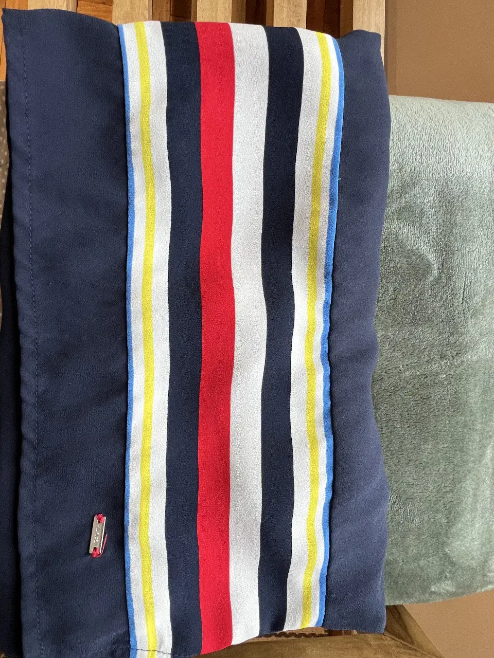 Blusa Tommy Hilfiger - imagen 3