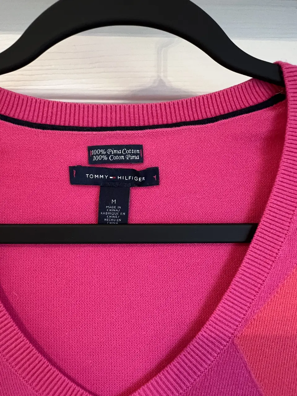 Sweater Tommy Hilfiger - imagen 4