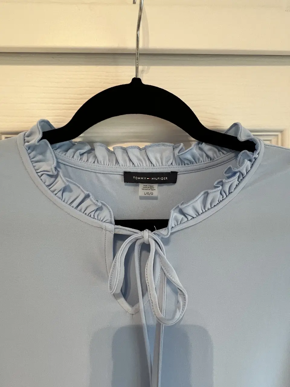 Blusa Tommy Hilfiger - imagen 3