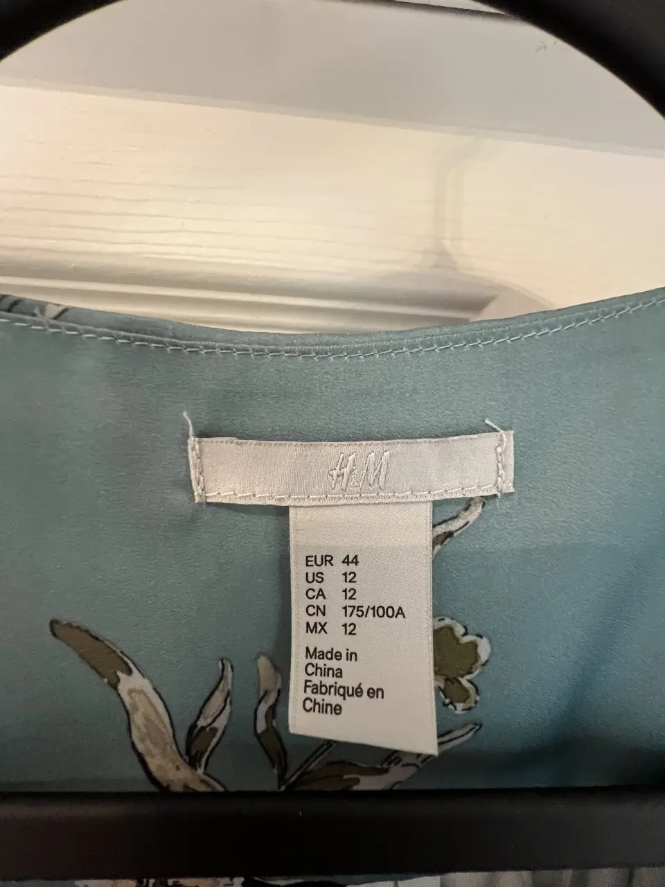 Blusa H&M - imagen 3