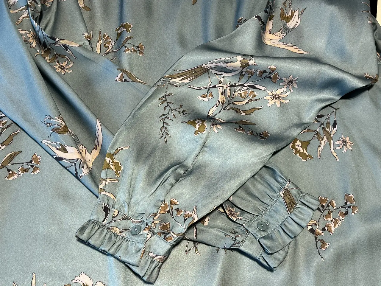 Blusa H&M - imagen 4