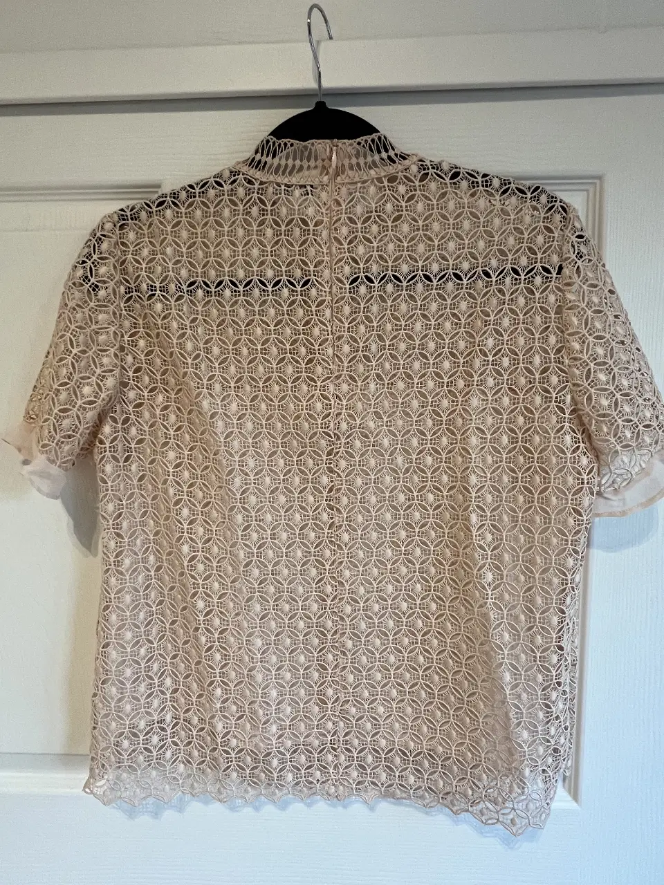 Blusa Zara - imagen 2