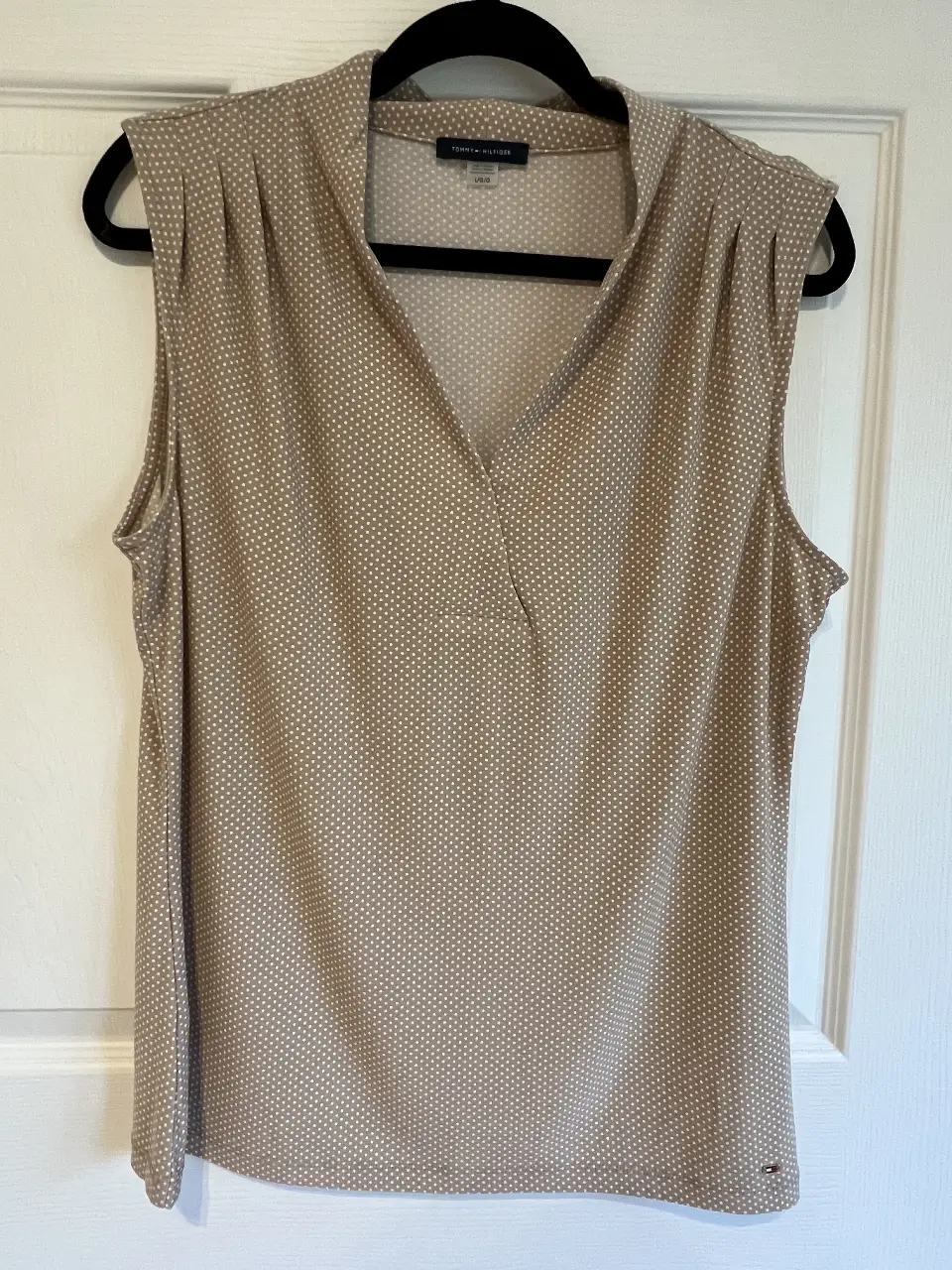 Blusa Tommy Hilfiger - imagen 1