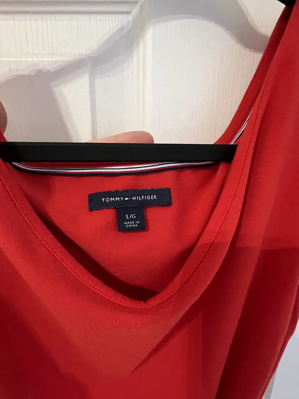 Vestido Tommy Hilfiger - imagen 2