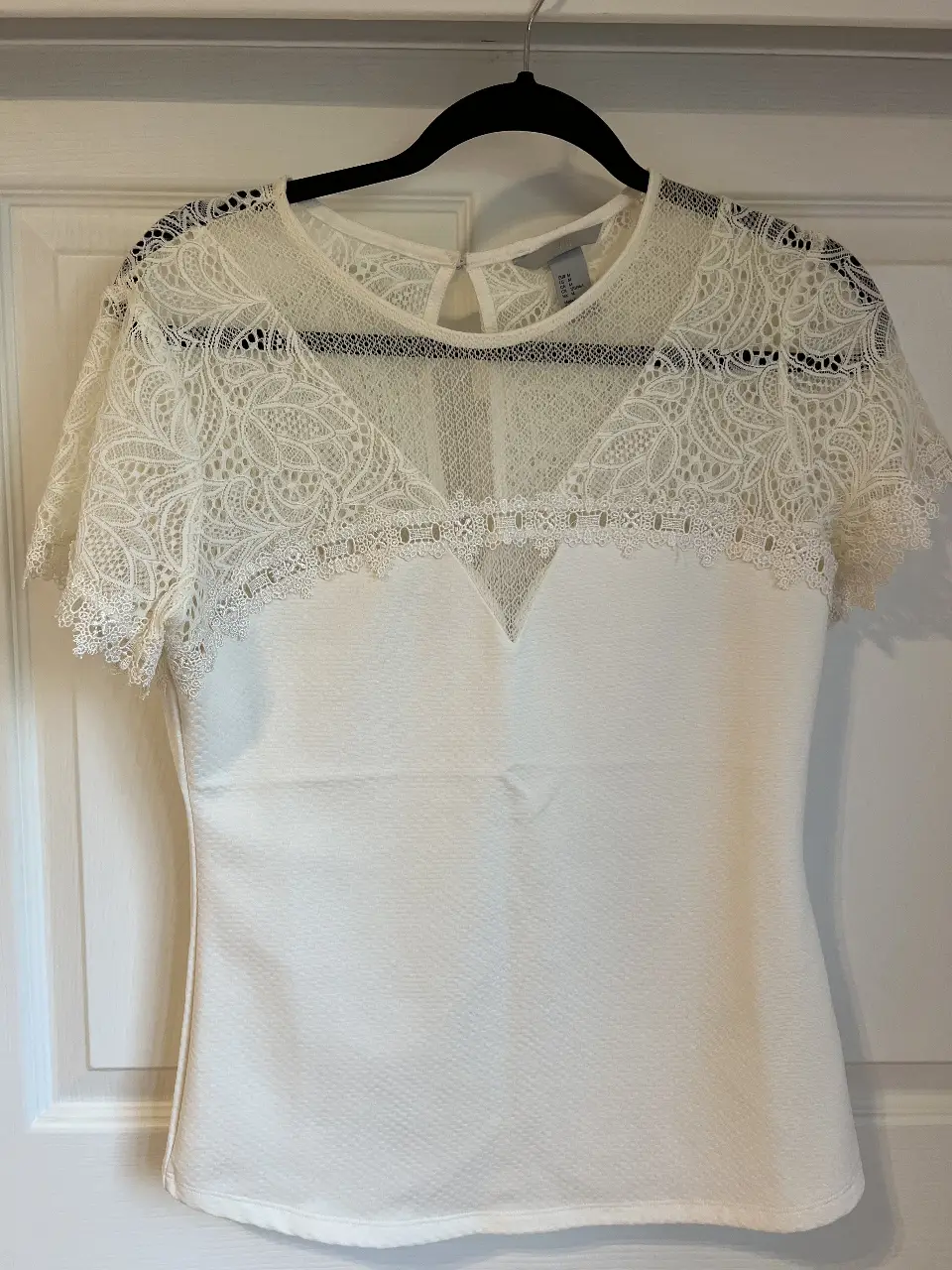 Blusa H&M - imagen 1