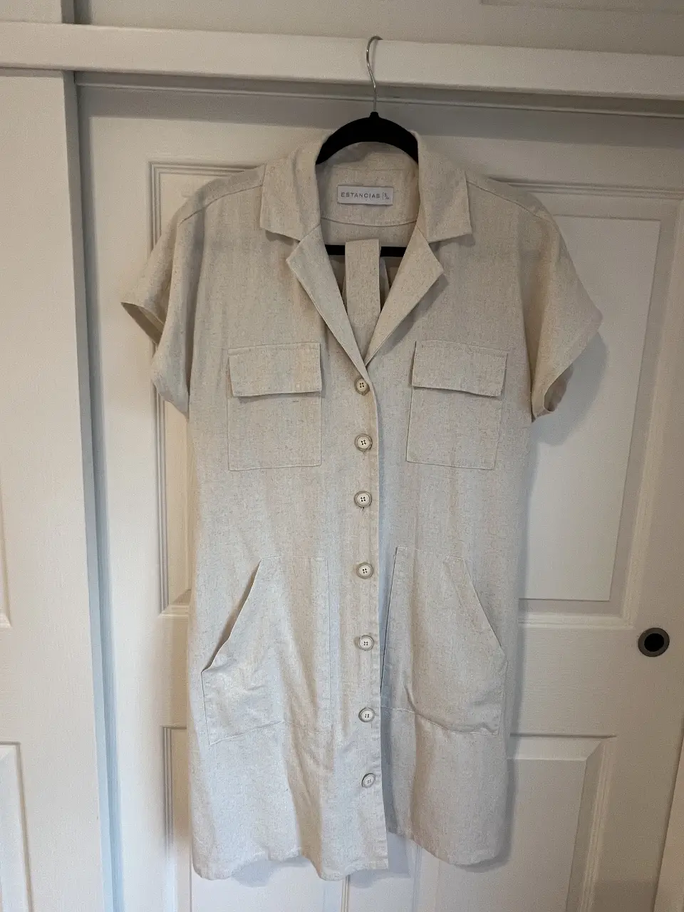 Vestido Estancias - imagen 1