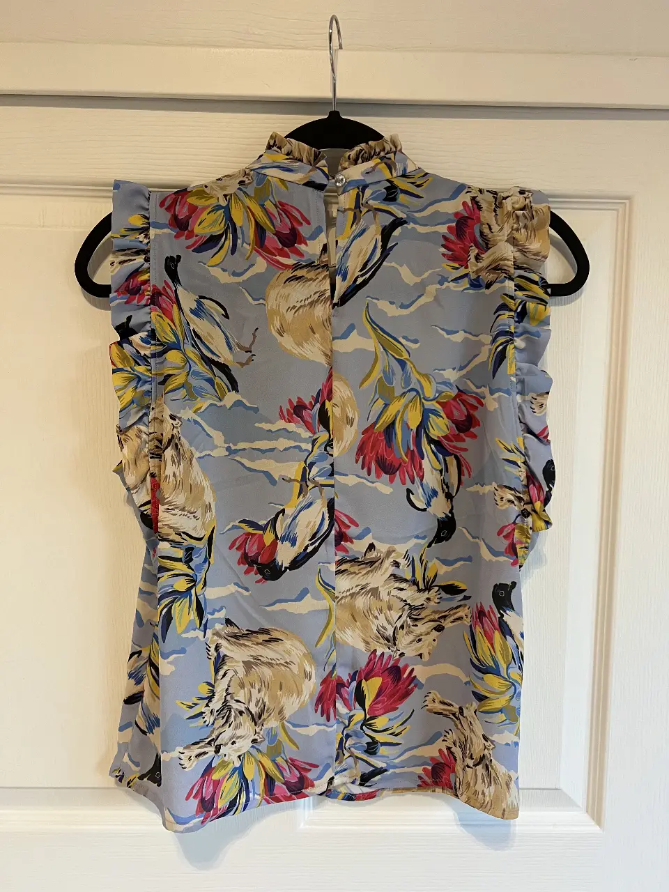 Blusa Las Pepas - imagen 2