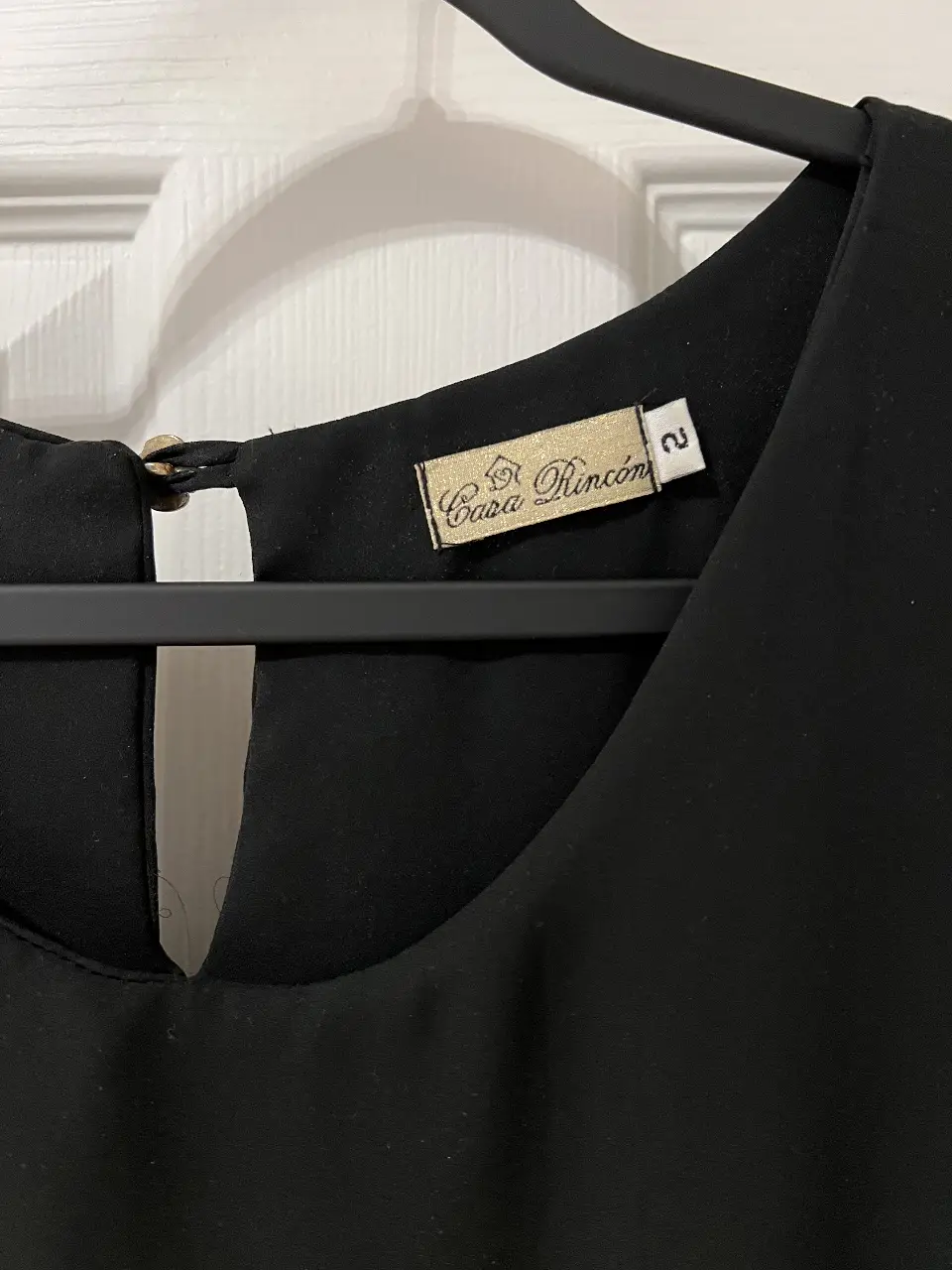 Blusa Casa Rincon - imagen 3