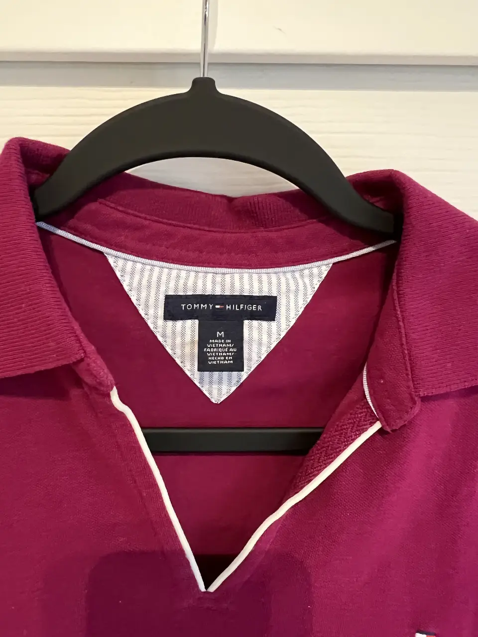 Musculosa Tommy Hilfiger - imagen 5