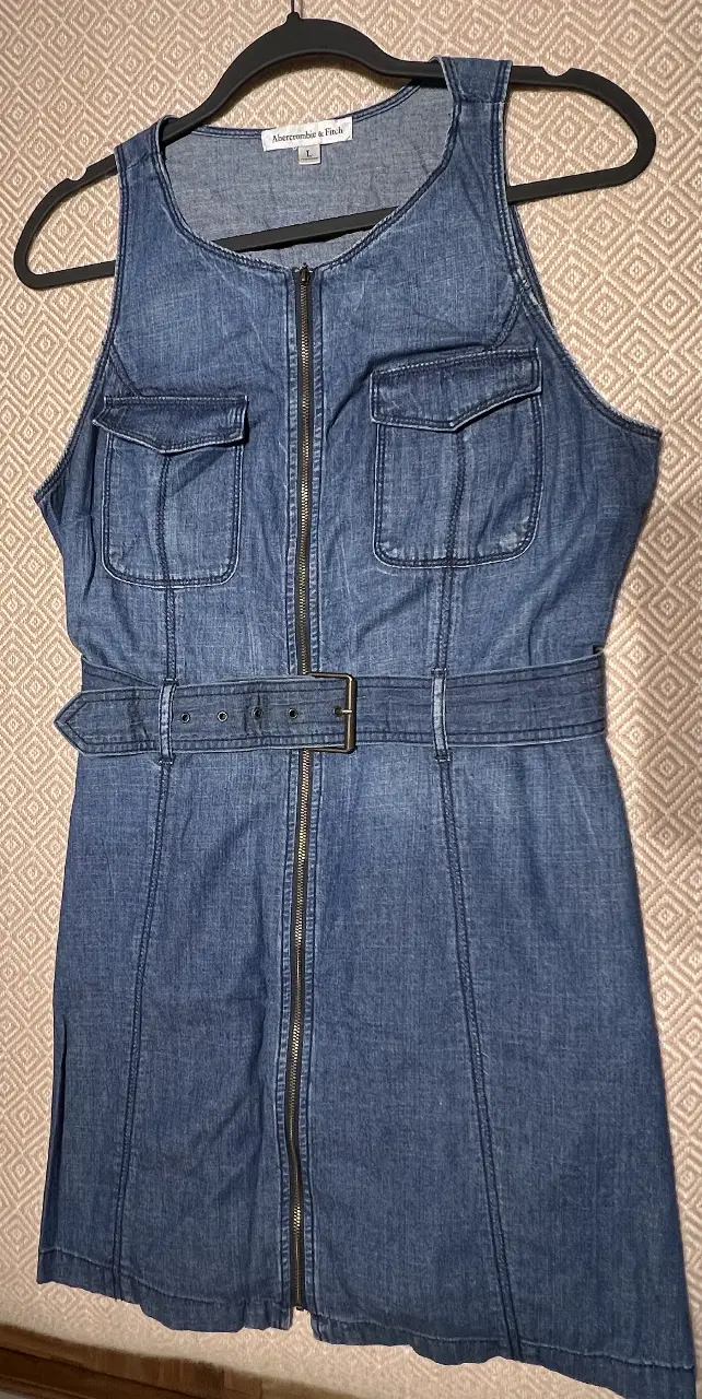 Vestido Abercrombie & Fitch - imagen 1