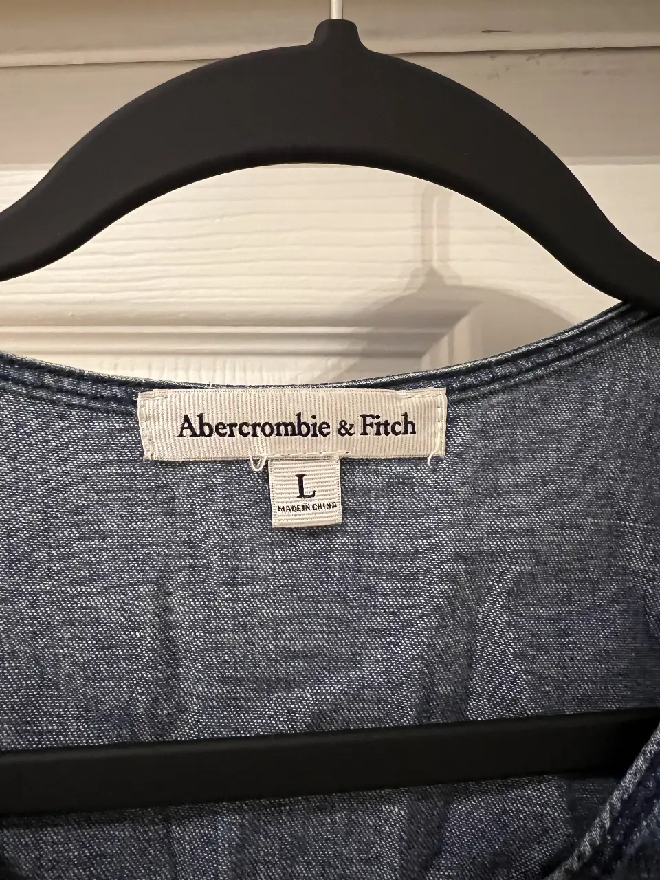 Vestido Abercrombie & Fitch - imagen 2