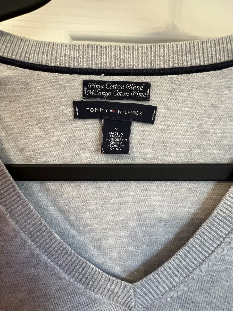 Sweater Tommy Hilfiger - imagen 3