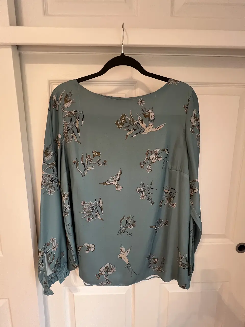 Blusa H&M - imagen 1