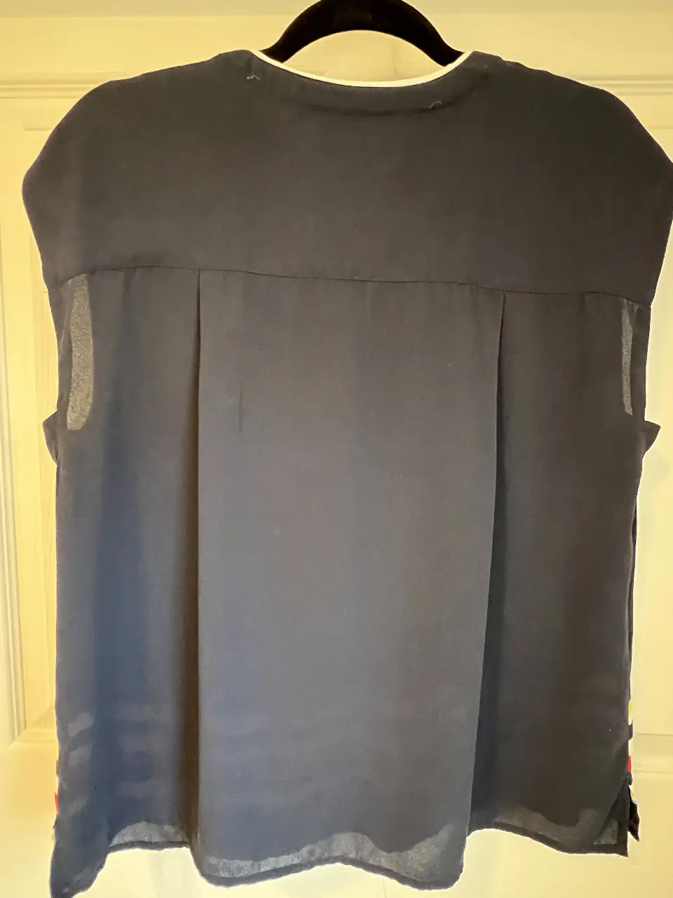 Blusa Tommy Hilfiger - imagen 2