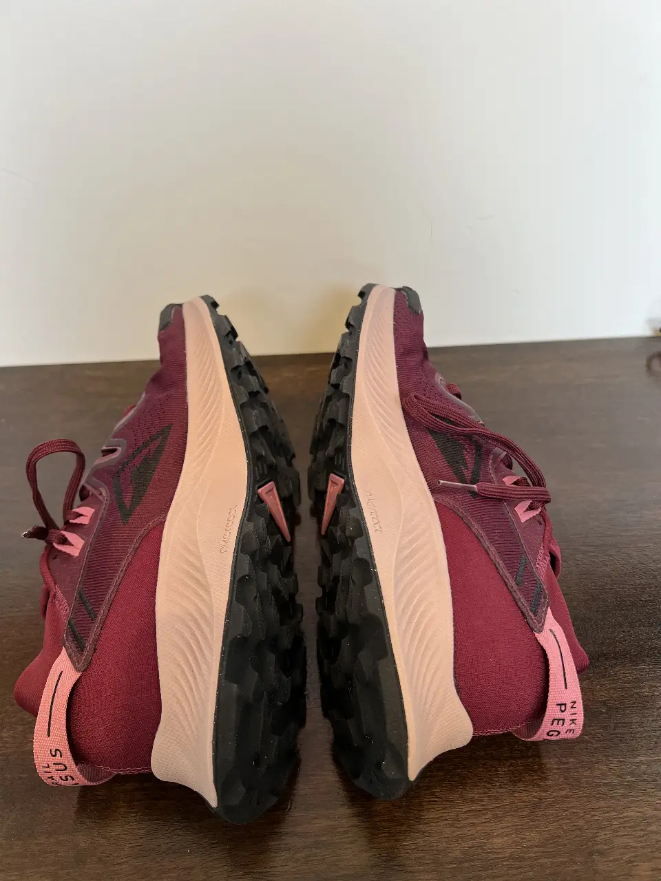 Zapatillas Nike - imagen 2
