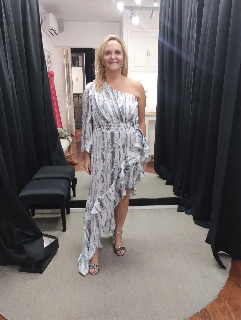 Vestido Victoria Couture - imagen 4