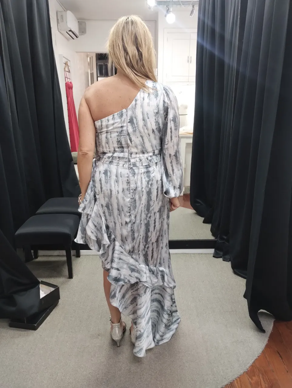 Vestido Victoria Couture - imagen 5