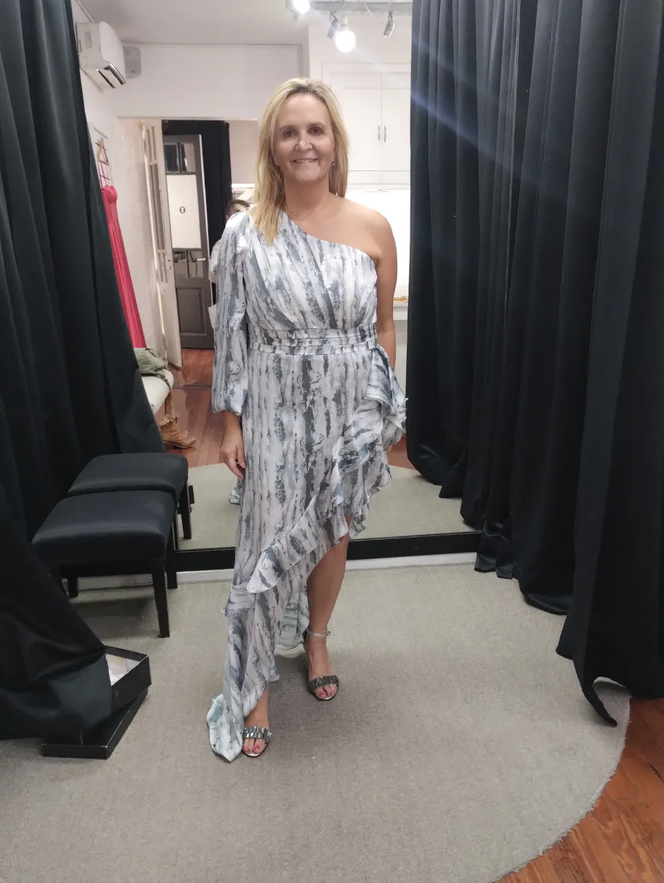 Vestido Victoria Couture - imagen 3