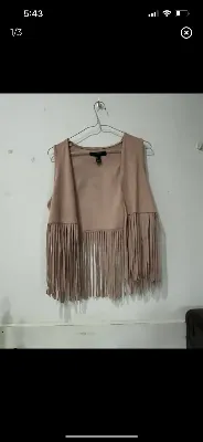 Forever 21