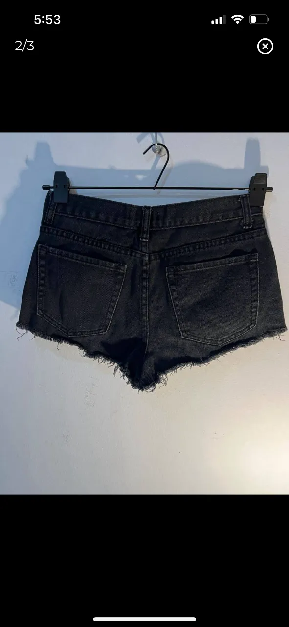 Short Forever 21 - imagen 2