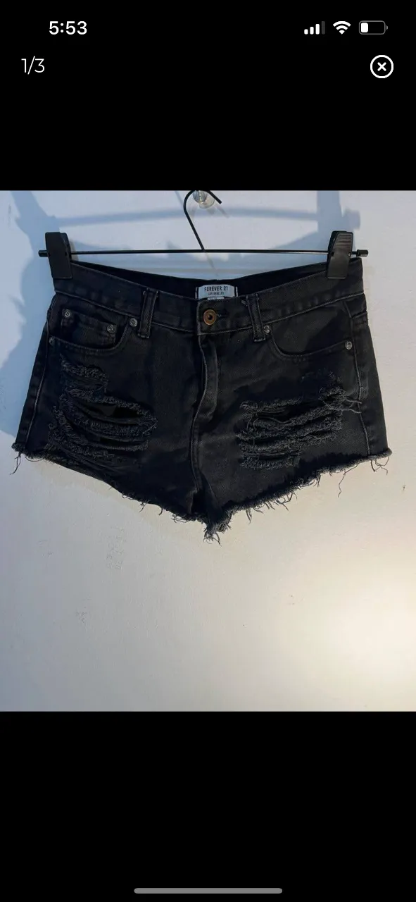 Short Forever 21 - imagen 1