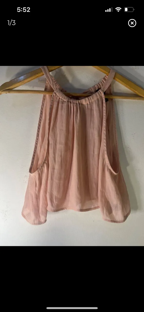 Top Forever 21 - imagen 1
