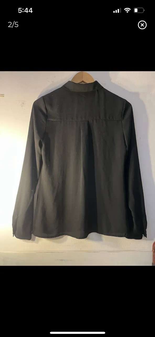 Blusa Forever 21 - imagen 2