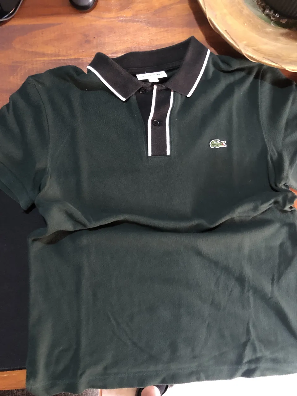 Remera Lacoste - imagen 4