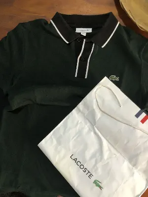 Lacoste