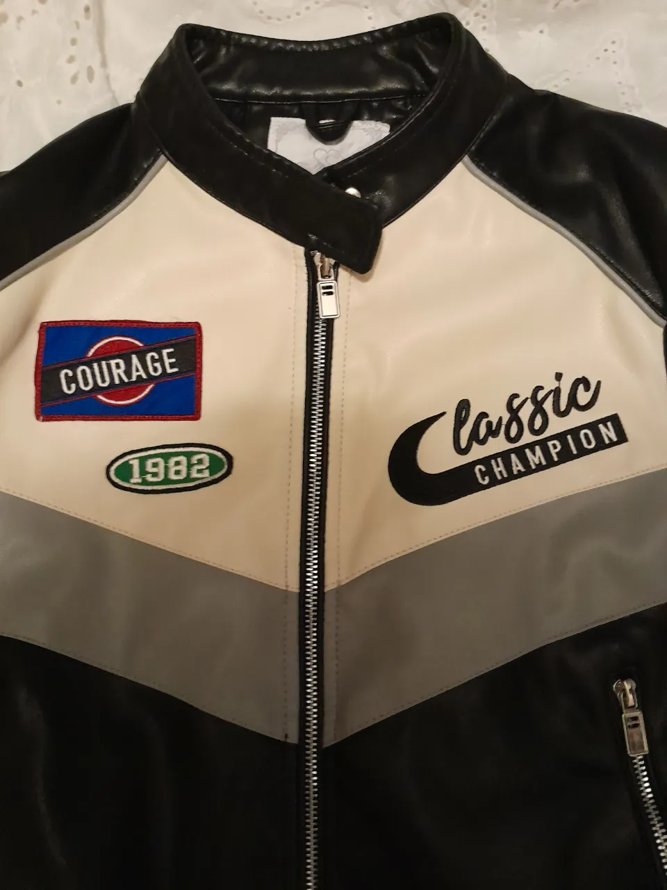 Campera Collections - imagen 2