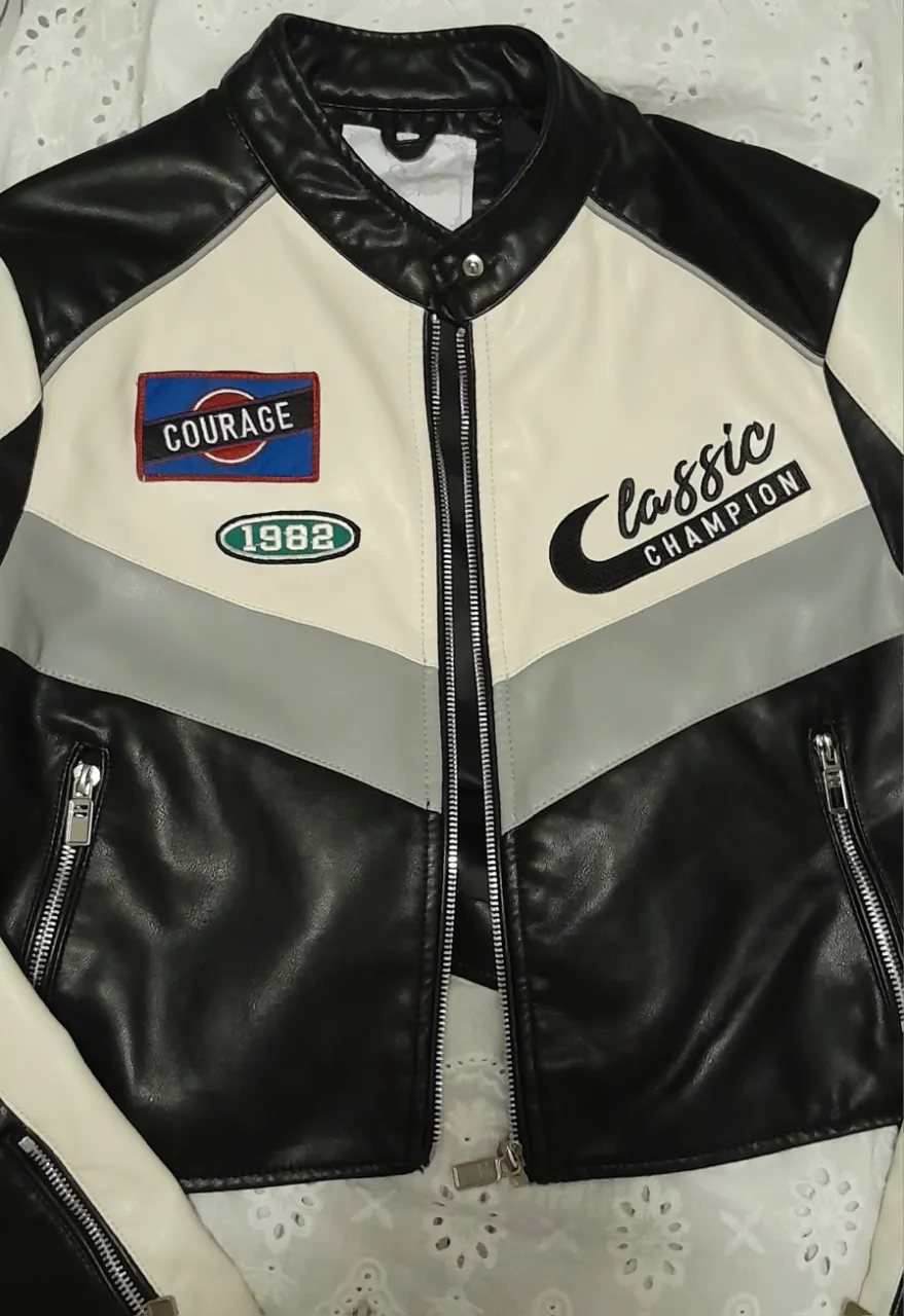 Campera Collections - imagen 1