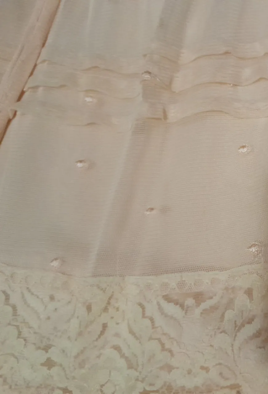 Pollera CRAYON - imagen 3