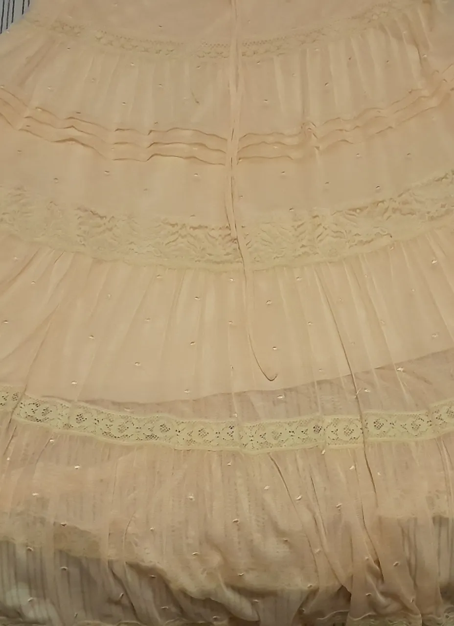 Pollera CRAYON - imagen 2