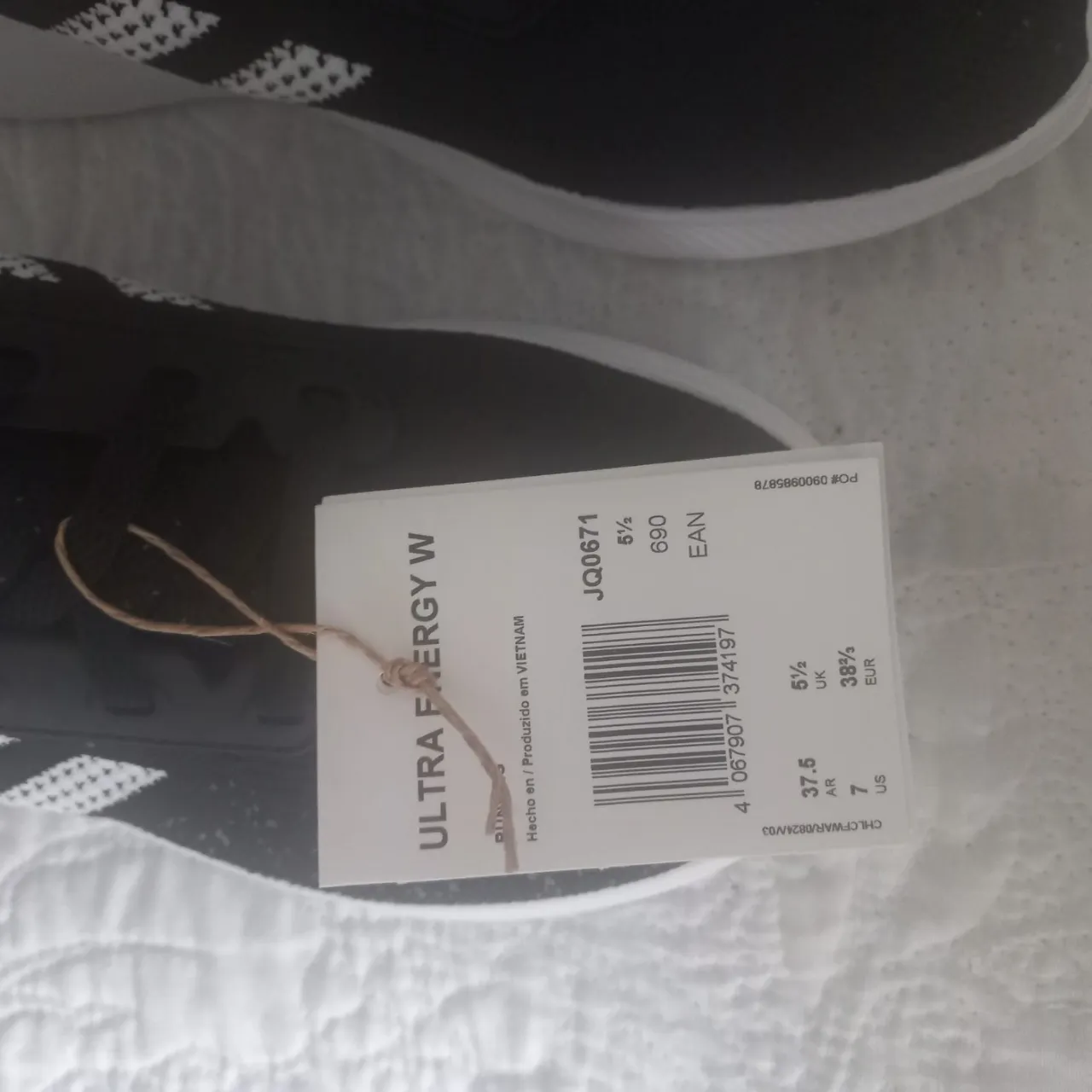 Zapatillas adidas - imagen 4