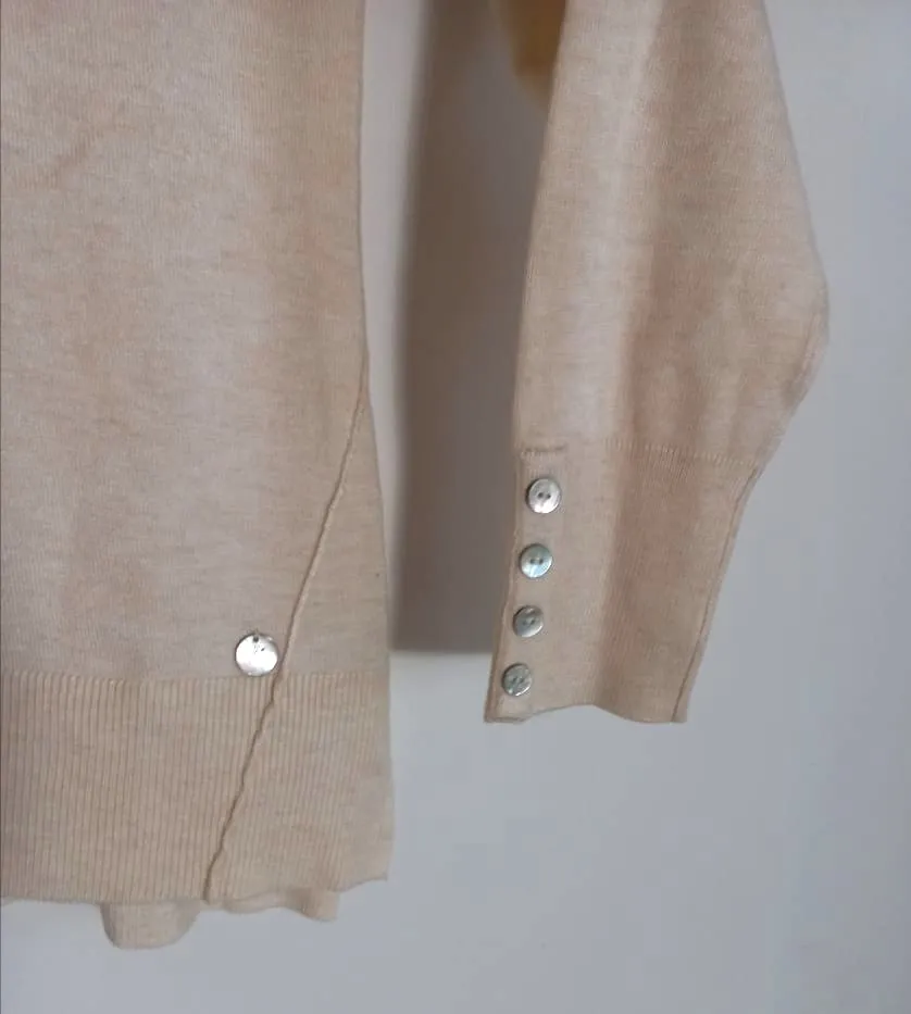 Cardigan APOLOGY - imagen 2