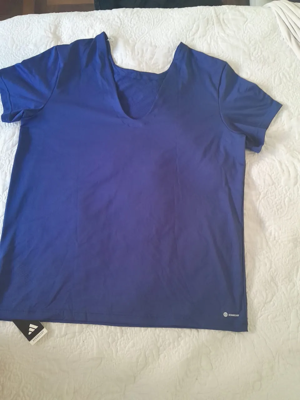 Remera adidas - imagen 3