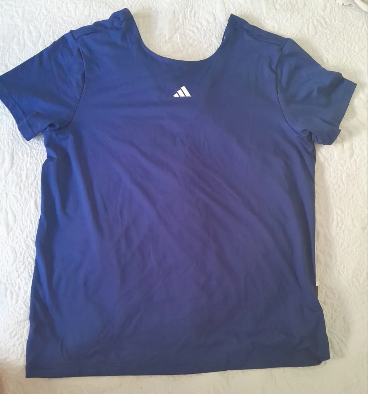 Remera adidas - imagen 2