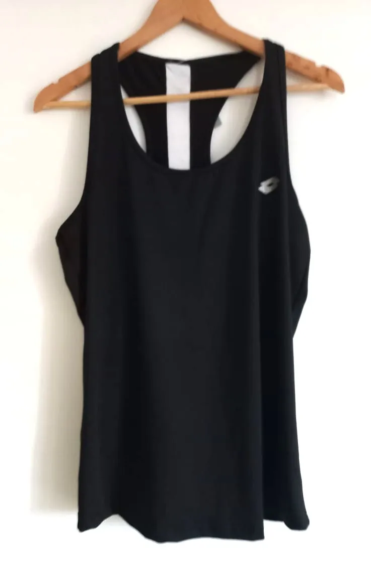 Musculosa Lotto