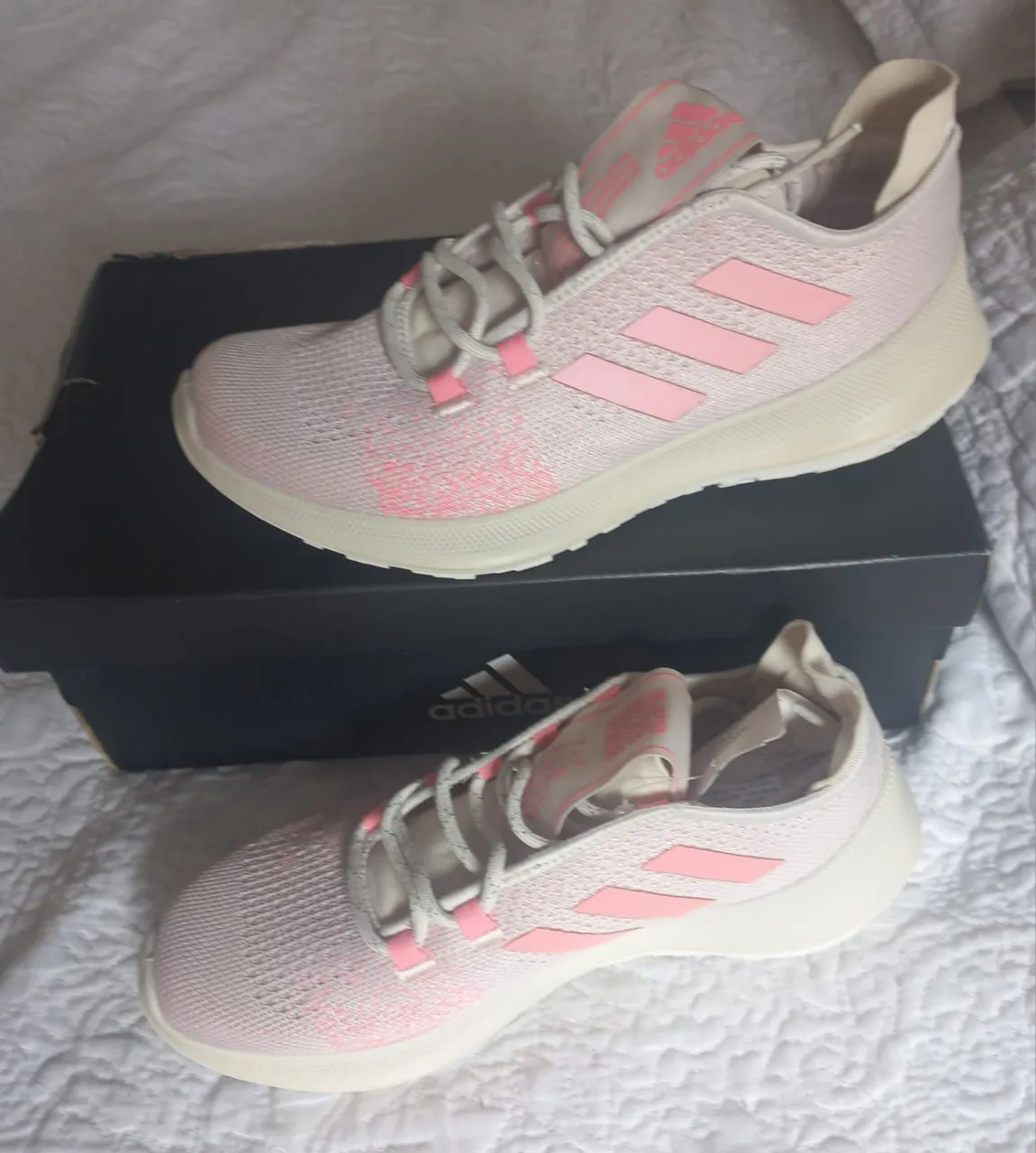 Zapatillas adidas - imagen 1